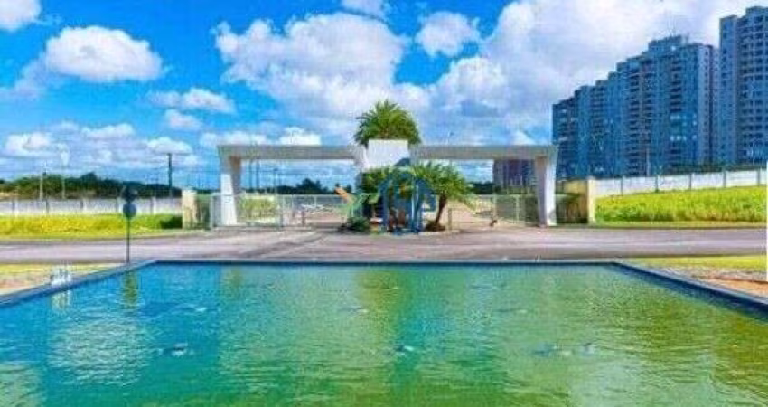TERRENO EM CONDOMÍNIO / TERRENO EM PARNAMIRIM-RN / TERRENO EM NATAL-RN / CONDOMINIO BUENA VISTA.