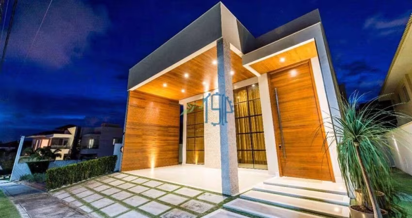 BOSQUE DOS POETAS - Casa à venda no bairro Parque do Jiqui - Parnamirim/RN