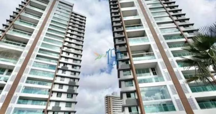 Residencial  Lisboa - Apartamento em Lagoa Nova, Natal/RN
