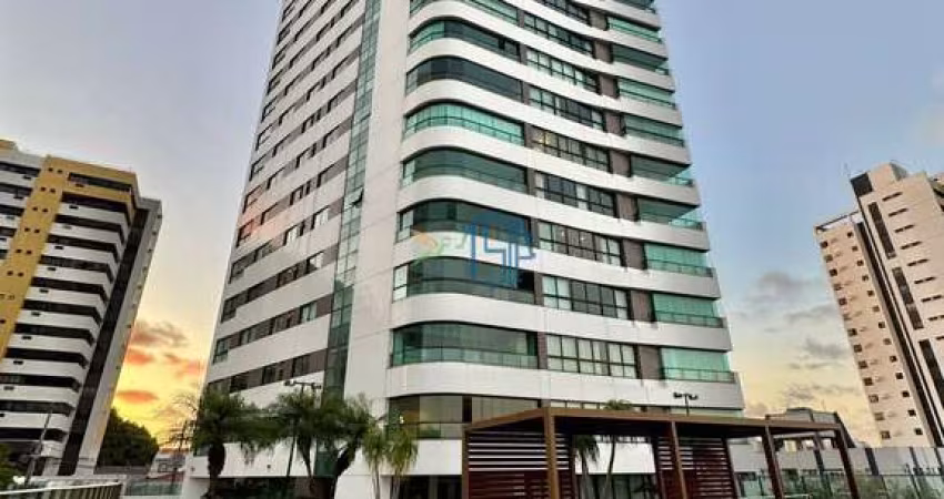 Edifício Abel Pereira - Apartamento/Abel Pereira /Tirol//Natal Rn