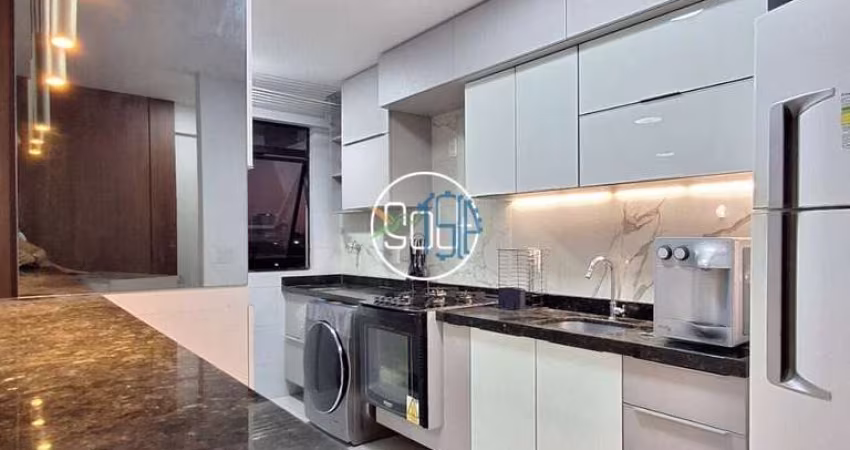 Residencial Manoel de Oliveira - Apartamento Alto Padrão/ Apartamento a venda / Apartamento em Natal / Apartamento em condomínio /