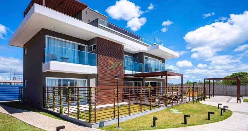 MANTRA RESIDENCE - OPORTUNIDADE/CASA EM NATAL/RN/CASA ALTO PADRÃO/NA PRAIA DE SÃO MIGUEL DO GOSTOSO/PRAIA TURÍSTICA/