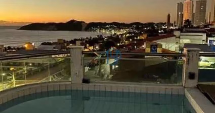 MANSÃO ALTO PADRÃO / MANSÃO NA PRAIA /MANSÃO / PONTA NEGRA
