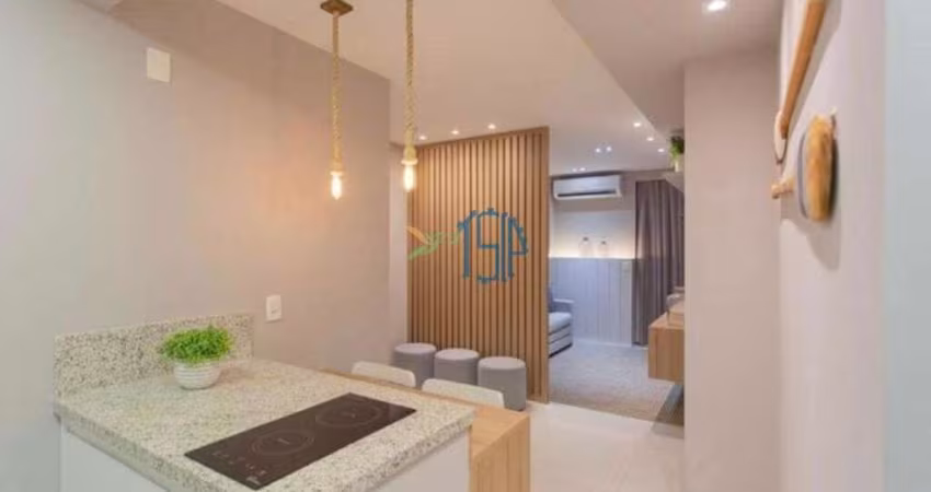 Residencial Resort In Mare Bali - Apartamento Alto Padrão em Pium (Distrito Litoral), Parnamirim/RN