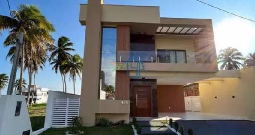 Cajupiranga Condomínio Club - Casa Alto Padrão/ Casa em Cajupiranga club / Casa a venda/ Casa em condominio/ Casa em Parnamirim/
