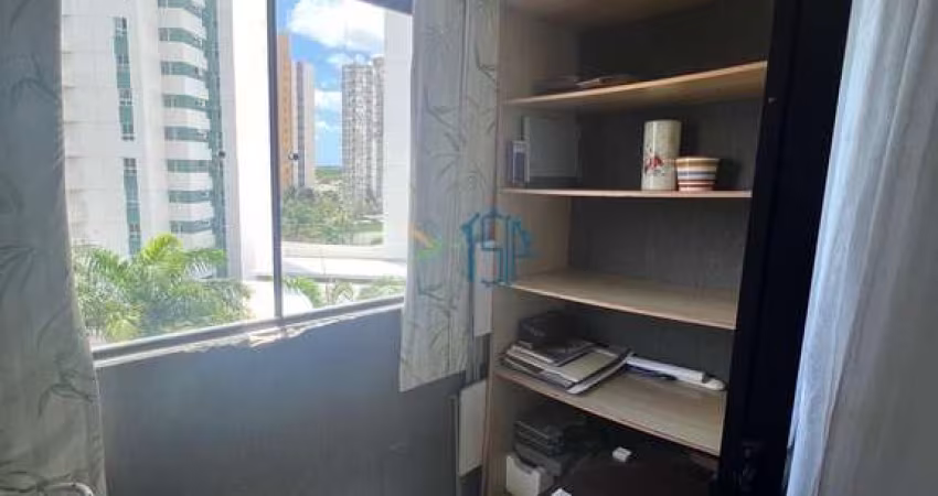 Condomínio Parque Itatiaia - Apartamento/ ITATIAIA