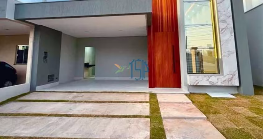 Condomínio Ecoville 1 - Casa Alto Padrão/ Casa a venda / Casa em condomínio/ Casa em Ecoville 1/