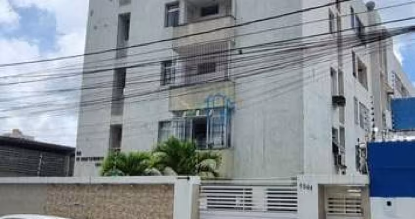 Edifício IV Centenário - APARTAMENTO PADRAO/ APARTAMENTO NO IV CENTENÁRIO/ APARTAMENTO NOS ESTADOS/ APARTAMENTO BEIRA MAR/ APARTAMENTO EM JOAO PESSOA