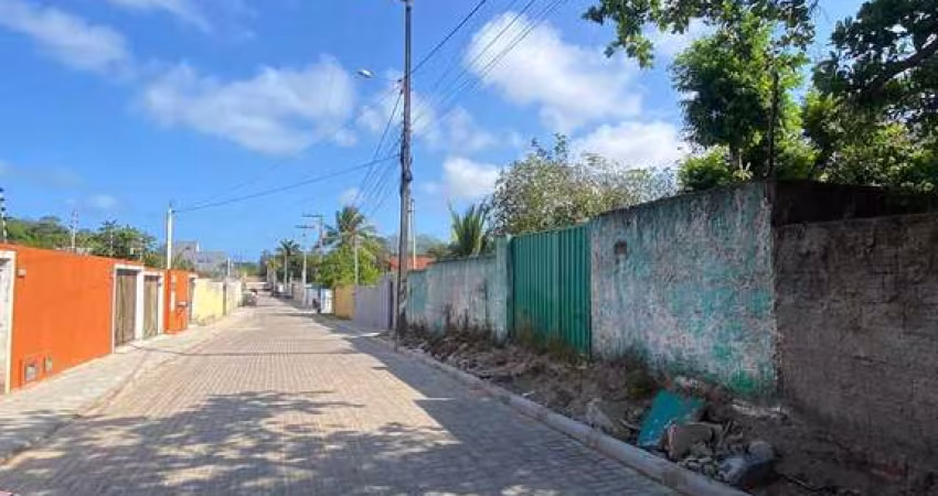 TERRENO PRAIA DA PIPA