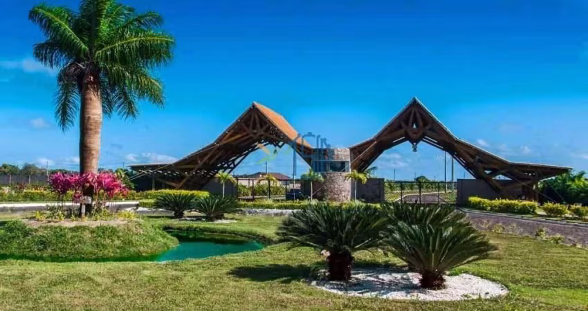 Fazenda Real Residence I e II - TERRENO NO CONDOMINIO FAZENDA REAL I II / TERRENO EM CONDOMÍNIO EM MACAIBA / TERRENO DE CONDOMINIO EM NATAL-RN / TERRENO NO RN