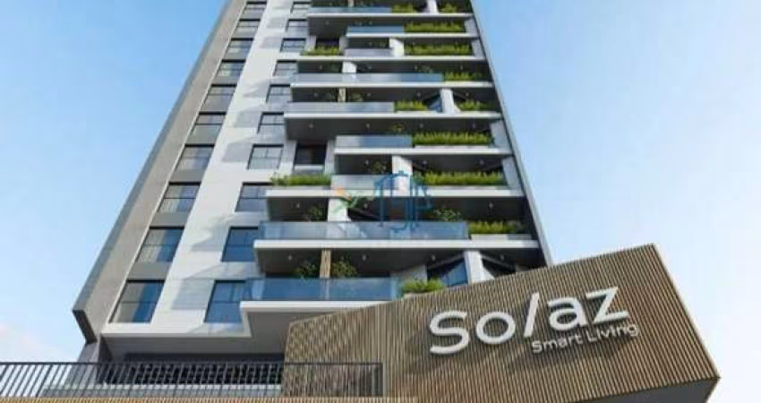 SOlaz Smart Living - FLAT PADRAO/ FLAT NO SOLAZ/ FLAT EM MANAÍRA/ FLAT BEIRA MAR/ FLAT EM JOAO PESSOA
