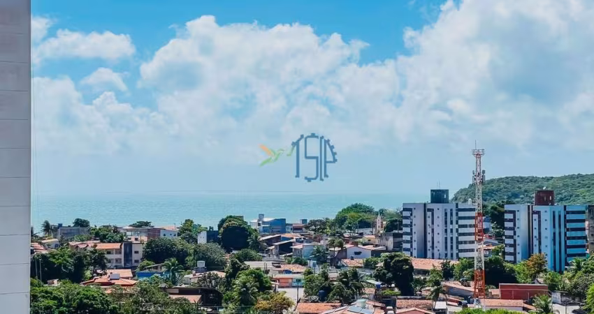 ENSEADA CORAIS PONTA NEGRA - Apartamento Padrão / Apartamento em Ponta Negra / Apartamento em Natal-RN / Condomínio Enseada Corais Ponta Negra