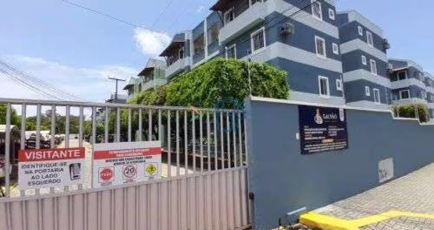 RESIDENCIAL JARDINS DO SUL - Apartamento em Nova Parnamirim / RN