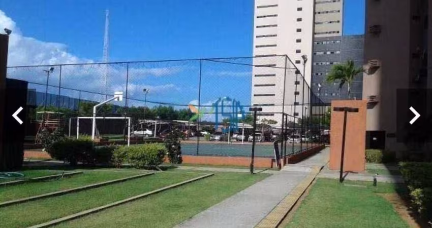 Condominio Metropolis - Venda/ Apartamento  Metropolis/Candelária/Natal-RN