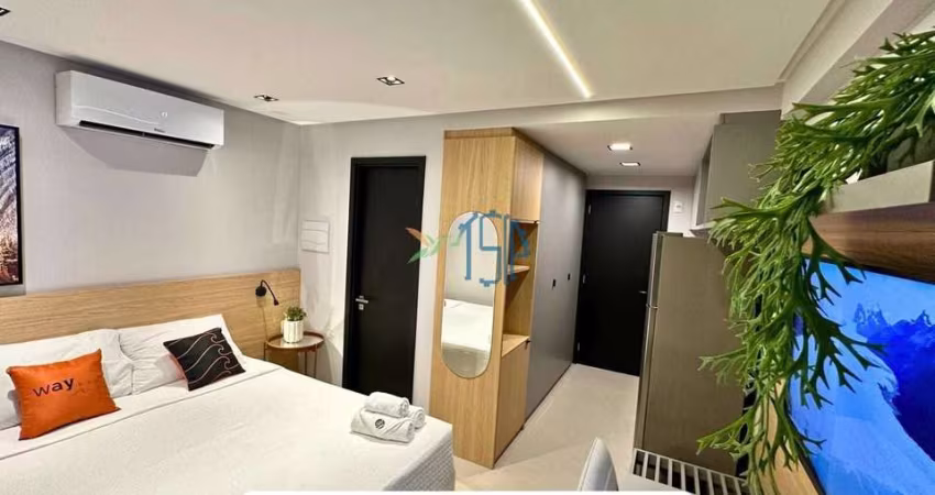Way Bossa - APARTAMENTO PADRÃO/ APARTAMENTO NO WAY BOSSA/ APARTAMENTO BEIRA MAR/ APARTAMENTO EM JOAO PESSOA/ APARTAMENTO JARDIM OCEANIA