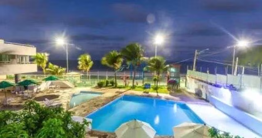 FLAT APART HOTEL PONTA NEGRA - APART HOTEL PONTA NEGRA BEACH / PONTA NEGRA NATAL