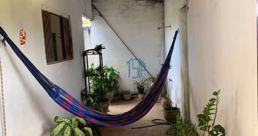 Casa Padrão/Extremoz/Natal/Rn/Próximo Da Caixa Econômica/Extremoz/Centro