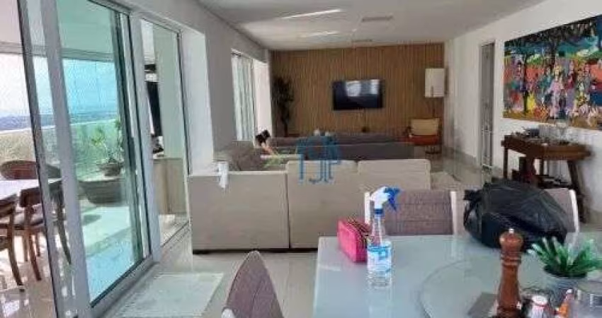Altiplano Cabo Branco - Vendo lindo apartamento mobiliado no bairro Altiplano Cabo Branco