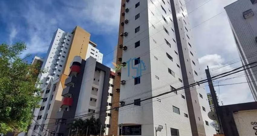 APARTAMENTO NO TIROL - Venda/ Apartamento/ Residencial  Therra Luna