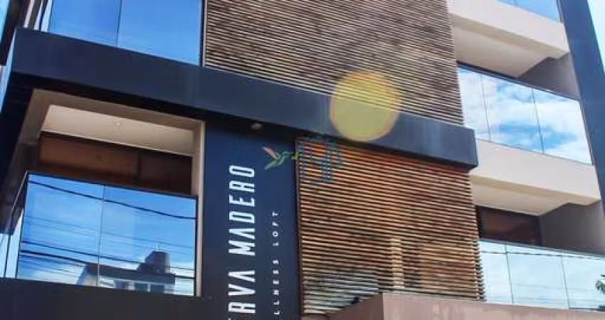 Reserva Madero wellness loft - Apartamento Loft/ Apartamento a venda/ Loft studio a Venda / Loft em ponta negra
