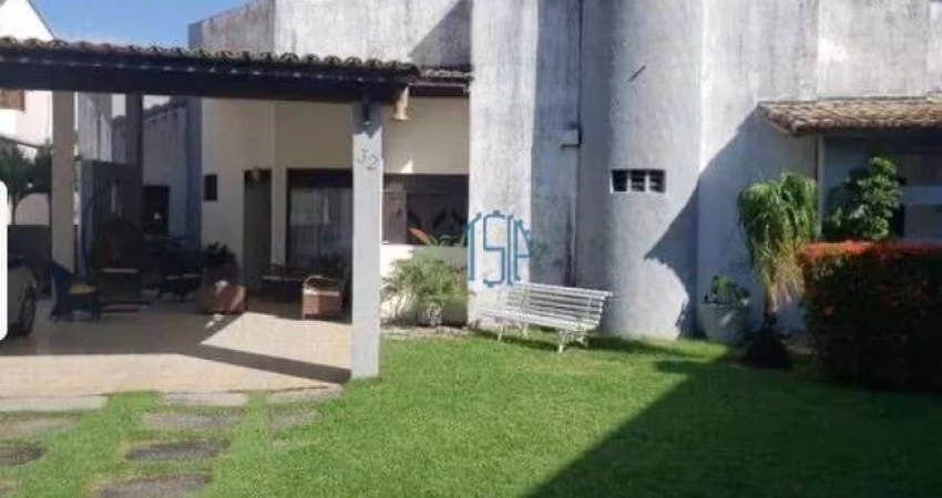 Alameda Green Woods - Candelária - CASA PADRÃO / CASA COMPLETA / CASA DE LUXO / CASA EM CONDOMÍNIO / CASA EM NATAL-RN