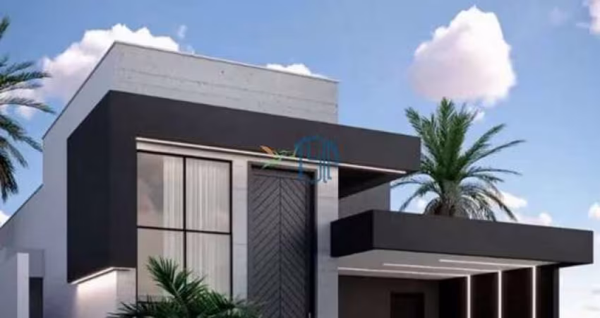 Condomínio Ecoville 2 - Casa Alto Padrão/ Casa a venda / Casa em condomínio/ Casa no Ecoville 2/ casa em Natal