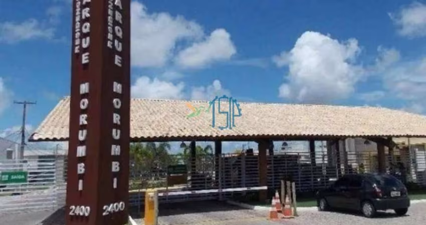 Parque Morumbi Condomínio - Terreno em Condomínio/ Terreno a venda / Terreno em Parnamirim /