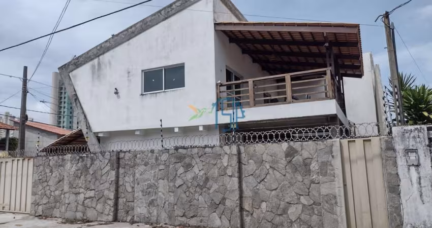 Casa Alto Padrão/Casa a venda em Ponta Negra/ Casa em Natal/