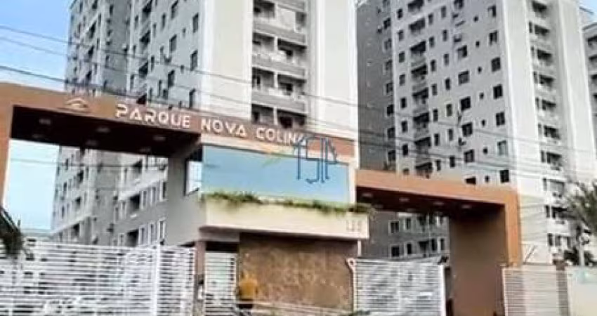 Cond. Residencial Parque Nova Colina - APARTAMENTO EM EMAUS / APARTAMENTO EM PARNAMIRIM / APARTAMENTO BARATO DE CONDOMINIO / APARTAMENTO NO CONDOMÍNIO PARQUE NOVA COLINA