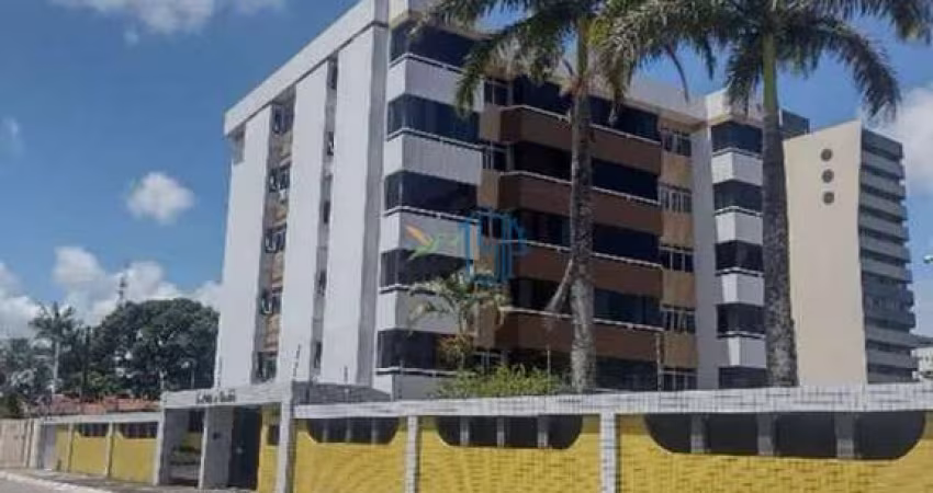 Alto da Candelária - Apartamento à venda no bairro Candelária - Natal/RN