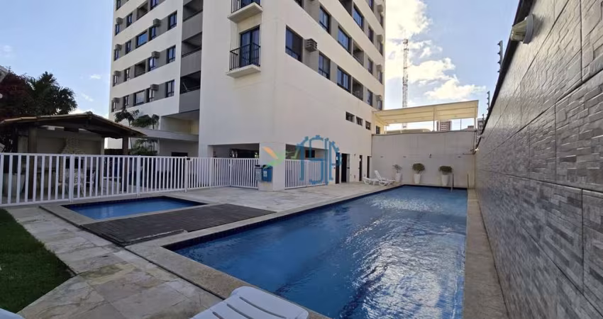 Condomínio Verano - Apartamento Padrão / Apartamento em Natal / Apartamento no Bairro Capim Macio / Apartamento no Condomínio Verano Capim Macio