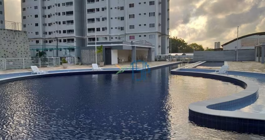 Condomínio West village club - Apartamento/padrão/a venda/em natal/Rn/bairro cidade da esperança/ condomínio CLUB West village