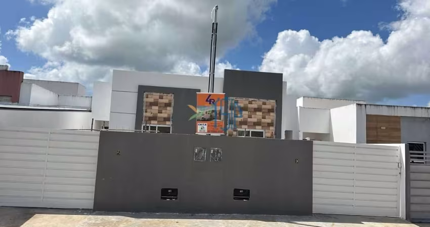 CASA PADRAO/ CASA NAA INDÚSTRIAS/ CASA BEIRA MAR/ CASA EM JOAO PESSOA