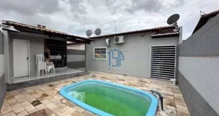 CASA EM CONDOMINIO PARNAMIRIM - CASA COM PISCINA /CASA PARNAMIRIMNATALCONDOMINIO EM PARNAMIRIM