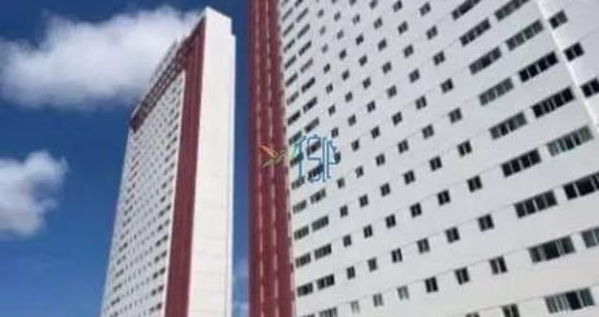 Apartamento à venda no bairro Altiplano Cabo Branco - João Pessoa/PB