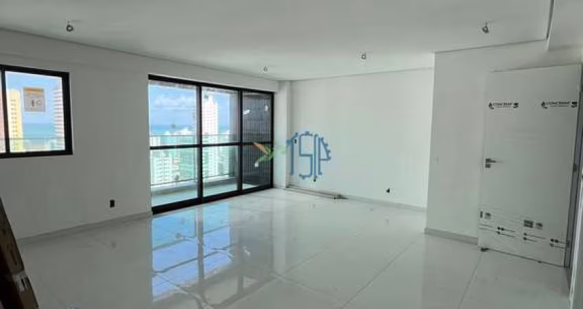 Edificio Mirante do Sol - APARTAMENTO NO MIRANTE DO SOL MANAIRA / APARTAMENTO DE CONDOMÍNIO EM JOÃO PESSOA / APARTAMENTO DE CONDOMÍNIO COM 3 QUARTOS / APARTAMENTO COM 3 QUARTOS EM MANAÍRA / APARTAMENT