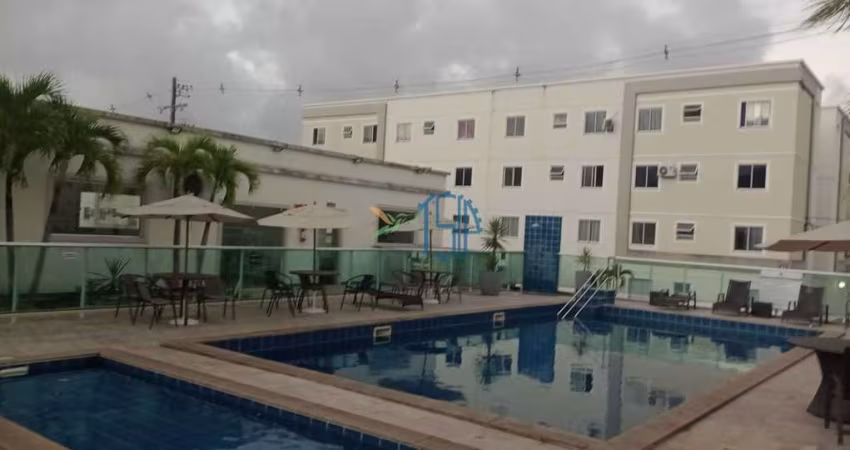 Residencial Praia do Forte - Condomínio  Praia do forte/ Natal-RN