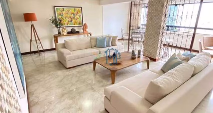 Residencial Palmira Carlos - Apartamento Alto Padrão / Apartamento Alto padrão em Natal / Apartamento em condomínio Fechado / Apartamento em Candelária / Apartamento no Condomínio Residencial Palmira 