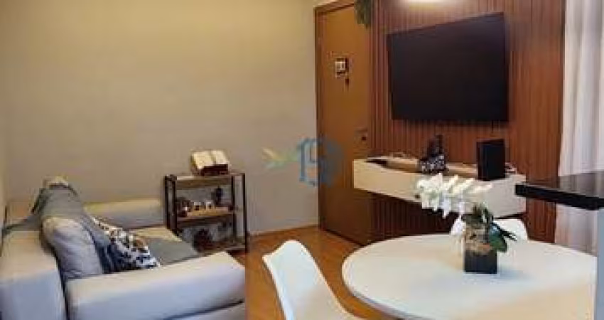 CONDOMÍNIO PRAIA DE PIPA PONTA NEGRA - Apartamento Padrão/Apartamento a venda em condomínio fechado em Ponta Negra