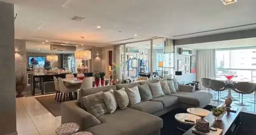 Condomínio residencial das Américas - Apartamento Alto Padrão/ Apartamento em Natal / Apartamento em condomínio / Apartamento a venda/ Apartamento de luxo/