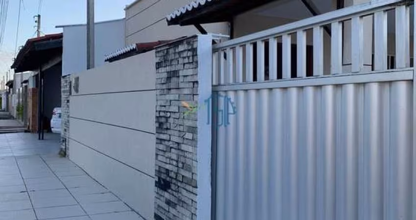 Condomínio Luiz Solano de Freitas - Casa Padrão / Casa Padrão em condomínio Fechado em Parnamirim / Casa de condomínio em Natal / Casa no Condomínio Luiz Solano de Freitas