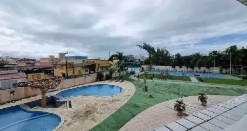 Condominio em capim macio - apartamento / ponta negra