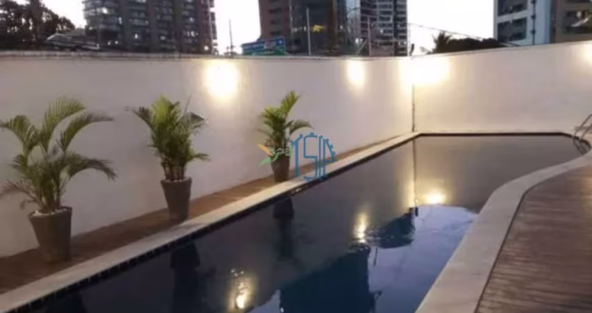 Condomínio Residencial Therraza - Apartamento Alto Padrão/ Apartamento a venda em Petrópolis/ Apartamento em Natal/