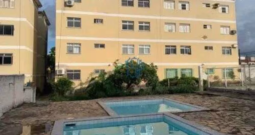 PARQUE DAS CASSIAS ll - Apartamento em Neópolis, Natal/RN