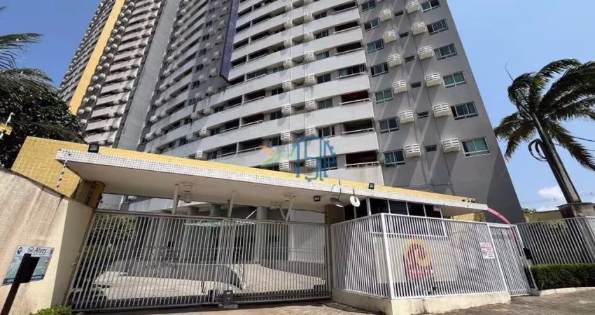 Condomínio Verano Ponta Negra - Apartamento Padrão/ Apartamento a venda / Apartamento em Natal /
