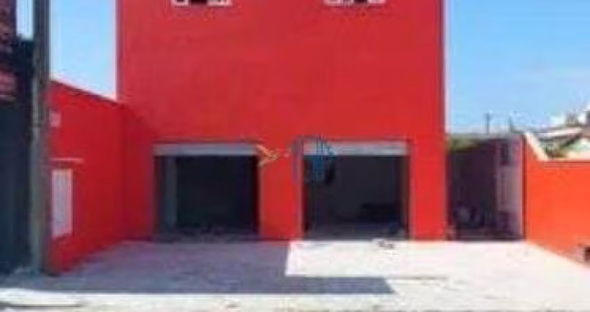 Prédio Comercial / Prédio na Grande Natal / Prédio em São Gonçalo / Prédio em Cidade das Rosas