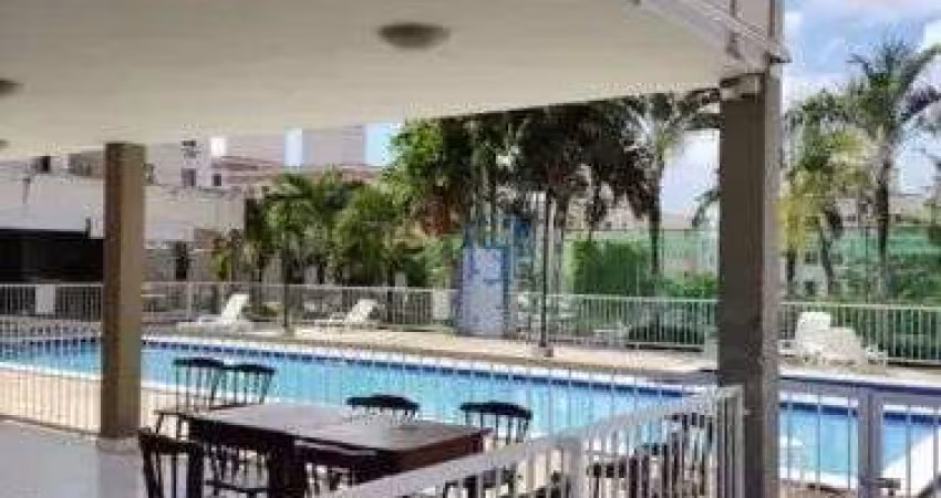 Condomínio Jangadas - Apartamento CONDOMÍNIO JANGADAS/nova Parnamirim