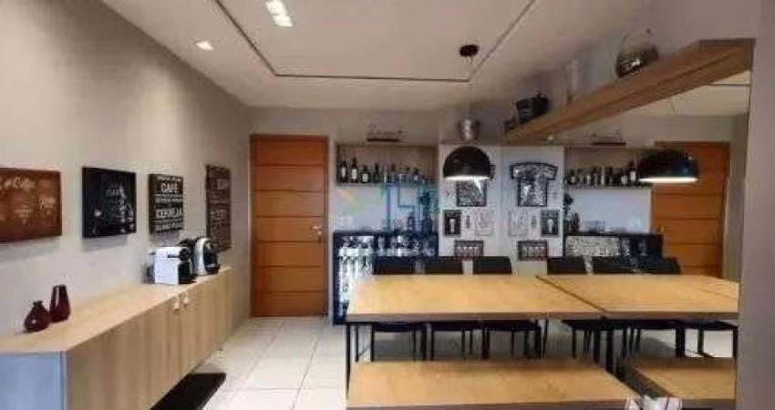 Condomínio Green LIFE mor Gouveia - Apartamento em Natal /Green Life Mor Gouveia Apartamento Reformado com Móveis Planejados