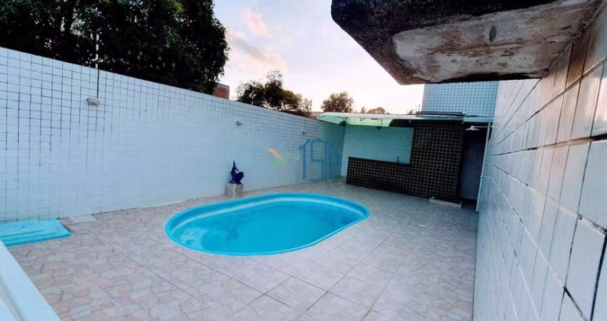 Residencial Mar Báltico - APARTAMENTO PADRÃO/ APARTAMENTO NO RESIDENCIAL MAR BÁLTICO/ APARTAMENTO NO PLANALTO BOA ESPERANÇA/ APARTAMENTO EM JOAO PESSOA