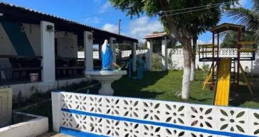 GRANJA EM MONTE ALEGRE - Chácara em monte alegre